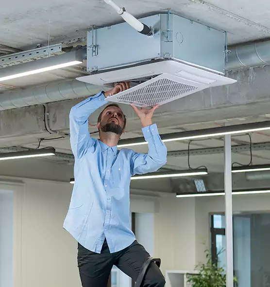 Professional Air Duct Cleaners in Homer Glen, IL