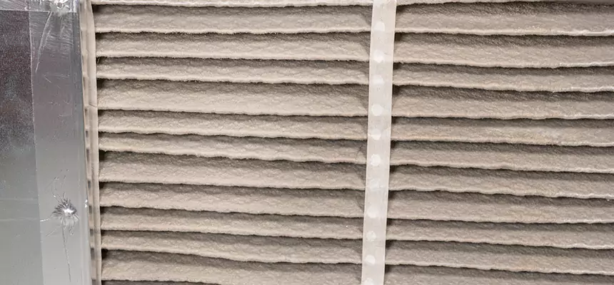 Mobile Car AC Filter Replacement in Homer Glen