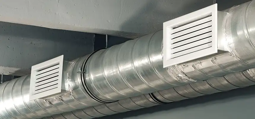 Our Air Duct Camera Inspection Services in Homer Glen, IL
