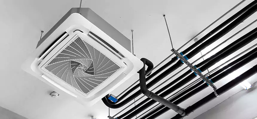 Our Air Duct Deep Cleaning Services in Homer Glen, IL