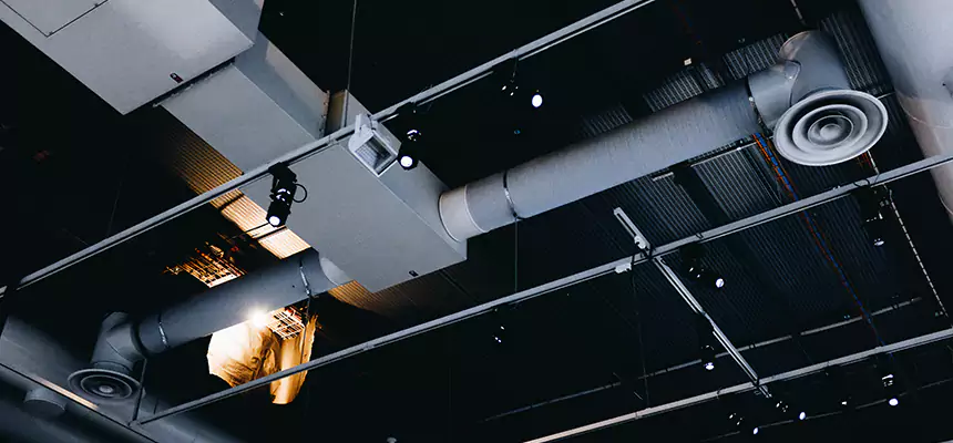 Our Air Duct Replacement Services in Homer Glen, IL