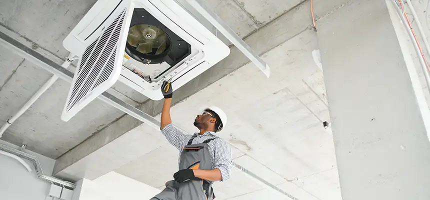 Efficient Multi‑Unit & HOA Annual Vent Cleaning Plans in Homer Glen