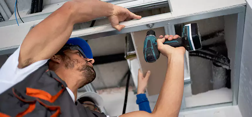 Our Apartment Air Duct Cleaning Services in Homer Glen, IL