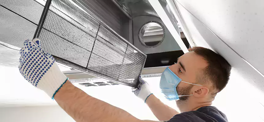 Diagnostic HVAC Coil & Blower Cleaning in Homer Glen