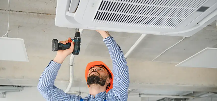 Detailed Multi‑Unit Riser & Roof Termination Cleaning in Homer Glen