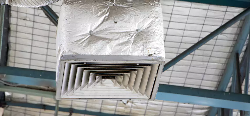 Our Custom HVAC Ductwork Services in Homer Glen, IL