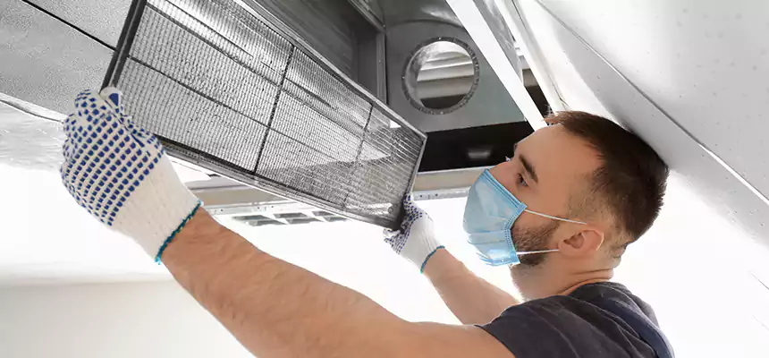 Our Dryer Vent Cleaning Services in Homer Glen, IL