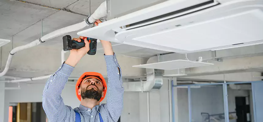 Eco‑Friendly Coil & Plenum Deep Cleaning in Homer Glen