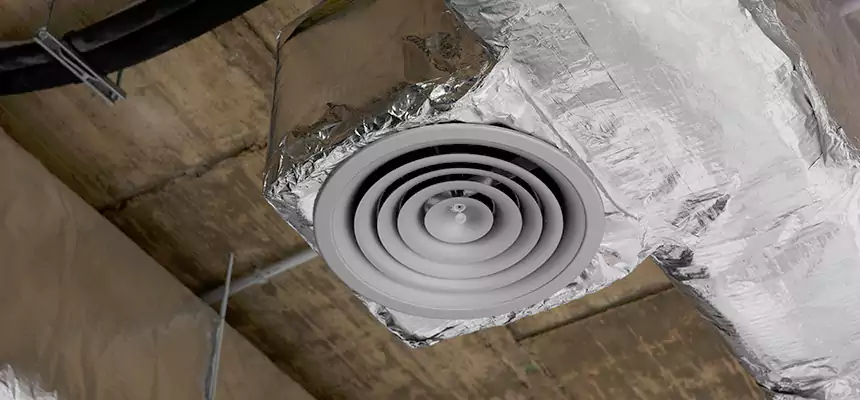 Our Industrial Dryer Vent Cleaning Services in Homer Glen, IL
