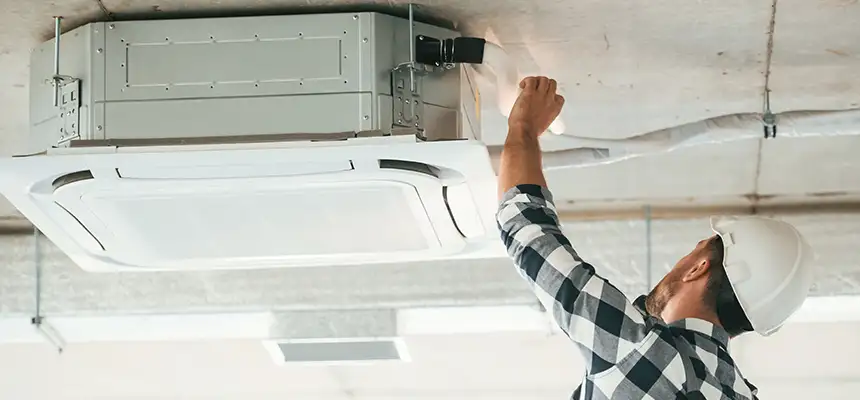 Our Local Vent Cleaning Services in Homer Glen, IL