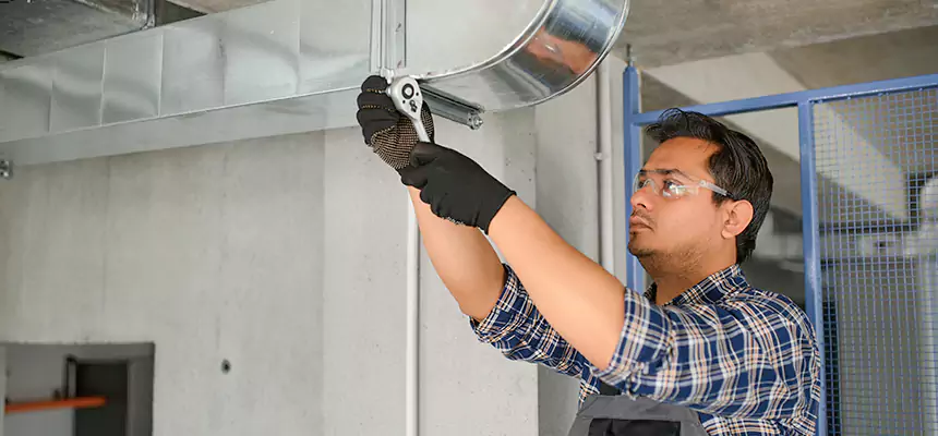 Our Post-Construction Duct Cleaning Services in Homer Glen, IL