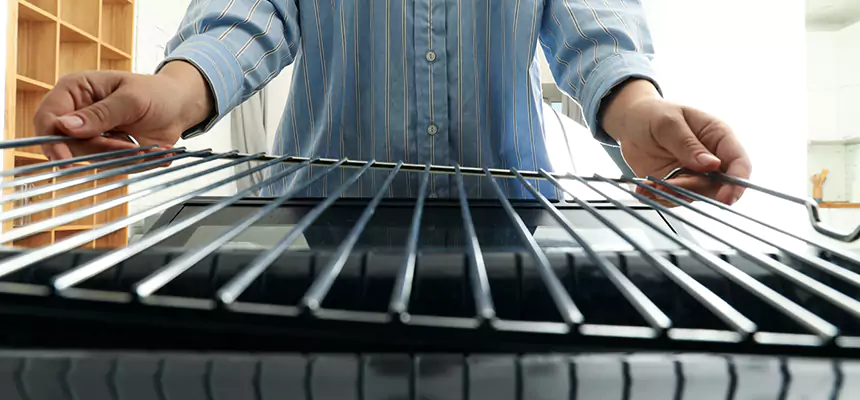 Our Vent Grille Washing Services in Homer Glen, IL