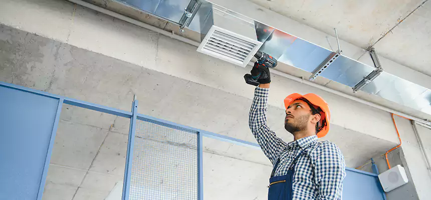 Efficient Exhaust Vent Cleaning in Homer Glen, IL