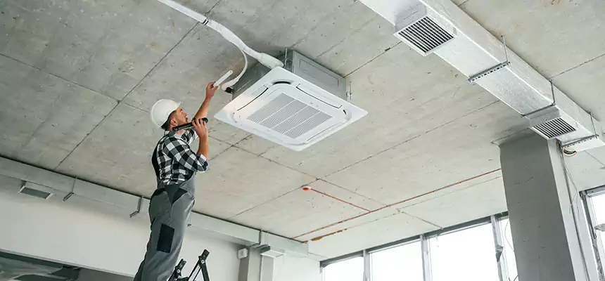 Our Wi Fi Connected Air Ducts Services in Homer Glen, IL