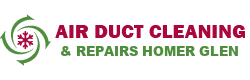 Air Duct Cleaning & Repairs Homer Glen