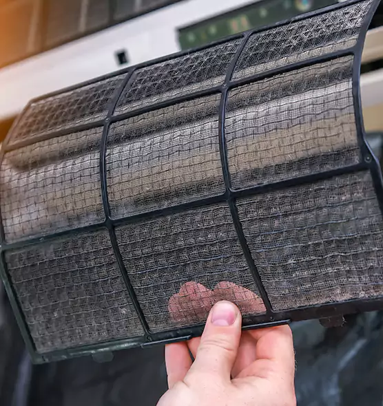 Top-notch AC Air Filter Replacement in Homer Glen