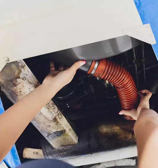Professional Air Duct Leak Repair in Homer Glen, IL