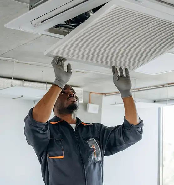 About Certified Air Duct Specialists in Homer Glen, IL