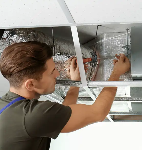 Professional Clogged Dryer Vent Repair in Homer Glen, IL