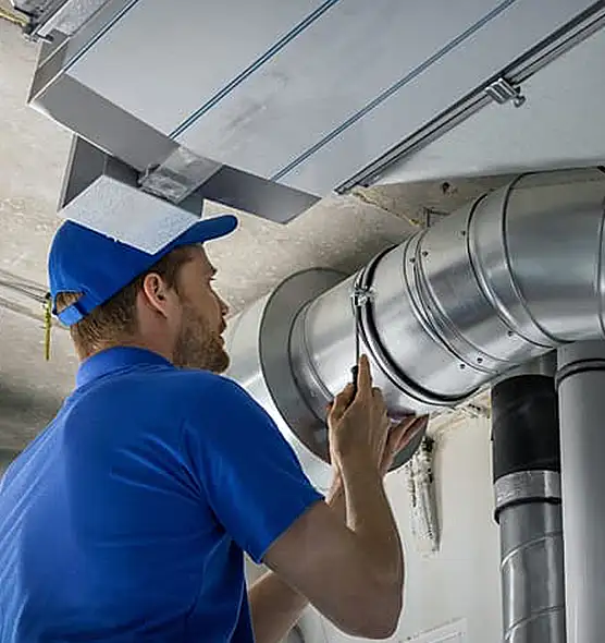 Advanced Dryer Vent Camera Inspection in Homer Glen, IL