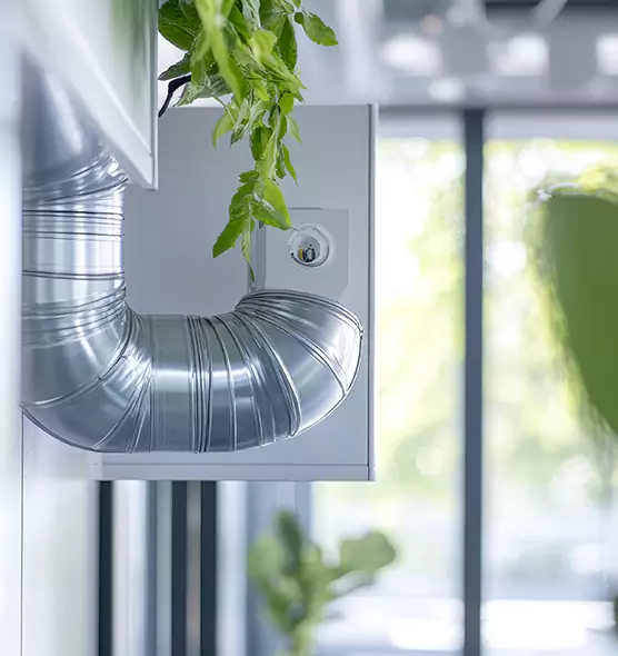 Professional Eco-Safe Dryer Vent Cleaning in Homer Glen, IL