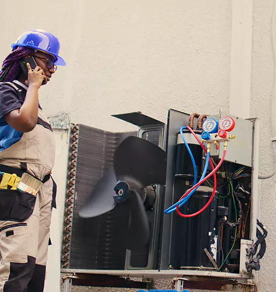 Professional Energy-Efficient HVAC Cleaning in Homer Glen, IL