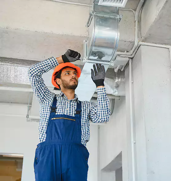 About Hotel Duct And Vent Cleaning in Homer Glen, IL