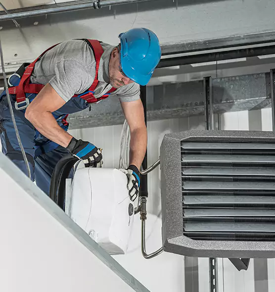 Professional HVAC Cleaning Solutions in Homer Glen, IL