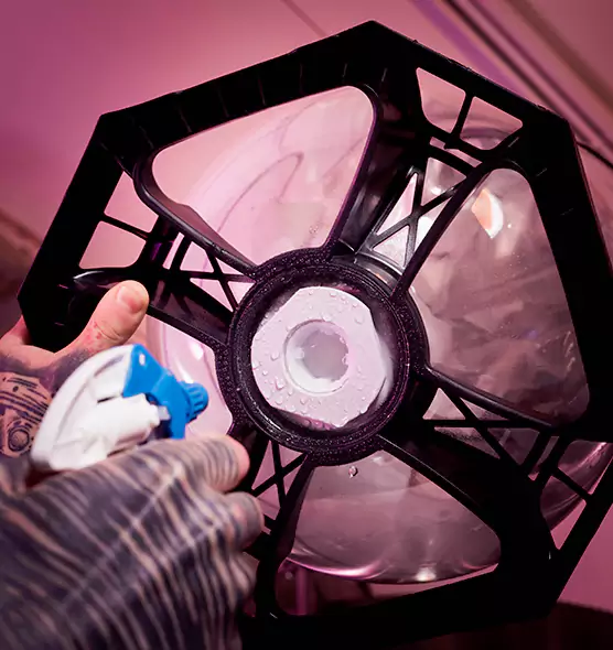 Expert Low VOC Vent Installation in Homer Glen, IL