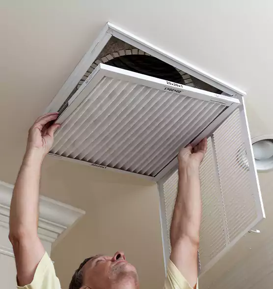Advanced Residential Vent Cleaning in Homer Glen, IL
