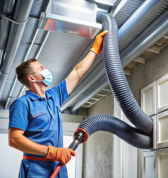 Welcome to Air Duct Cleaning & Repairs Homer Glen — Your Local Roof Dryer Vent Cleaning Specialists in Homer Glen, IL