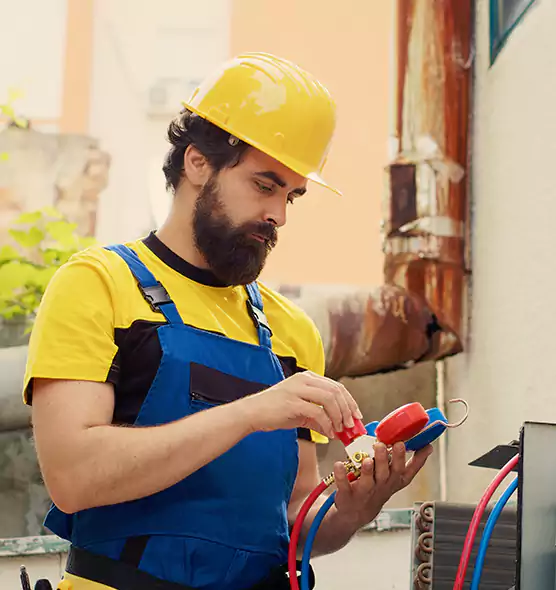 About Smart HVAC Installation in Homer Glen, IL