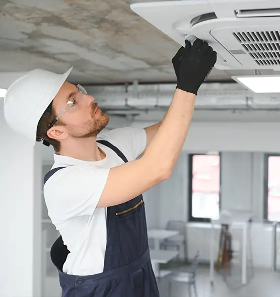 About Spring Air Duct Cleaning in Homer Glen, IL