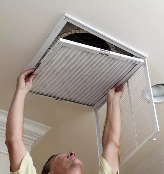 Professional Vent Relocation Services in Homer Glen, IL