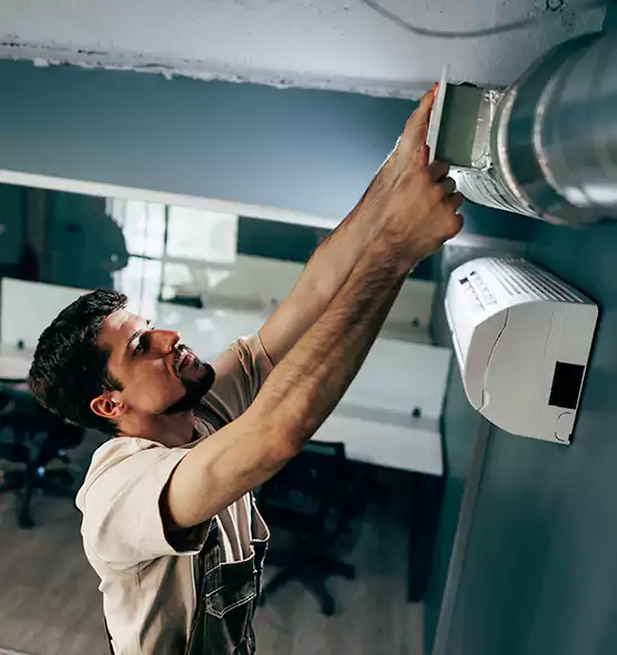 Reliable Warehouse Vent Cleaning in Homer Glen, IL