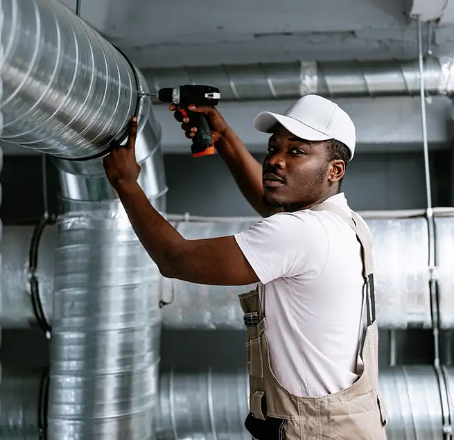 Why Homeowners & Businesses Trust Us Homer Glen, IL