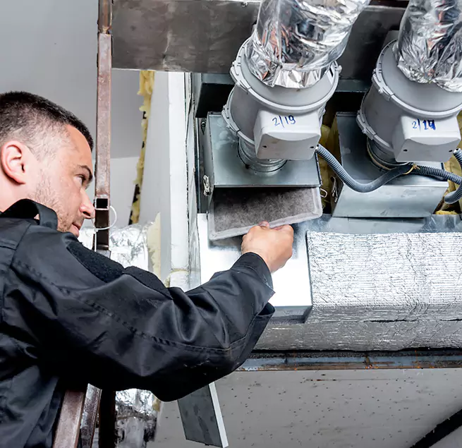 Why Homeowners & Businesses Trust Us in Homer Glen, IL?