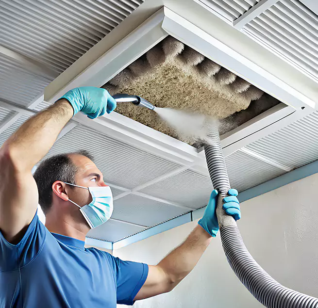 Why Homeowners & Businesses Trust Us Homer Glen, IL