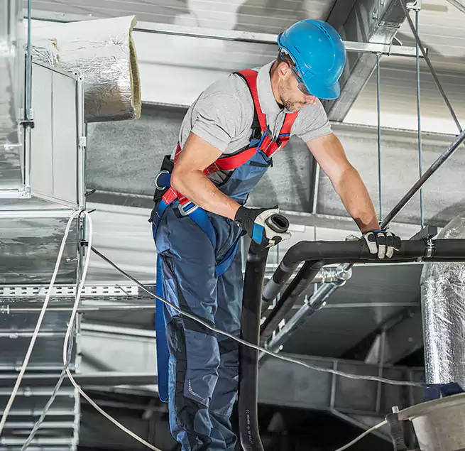 Why Homeowners & Businesses Trust Us in Homer Glen, IL?