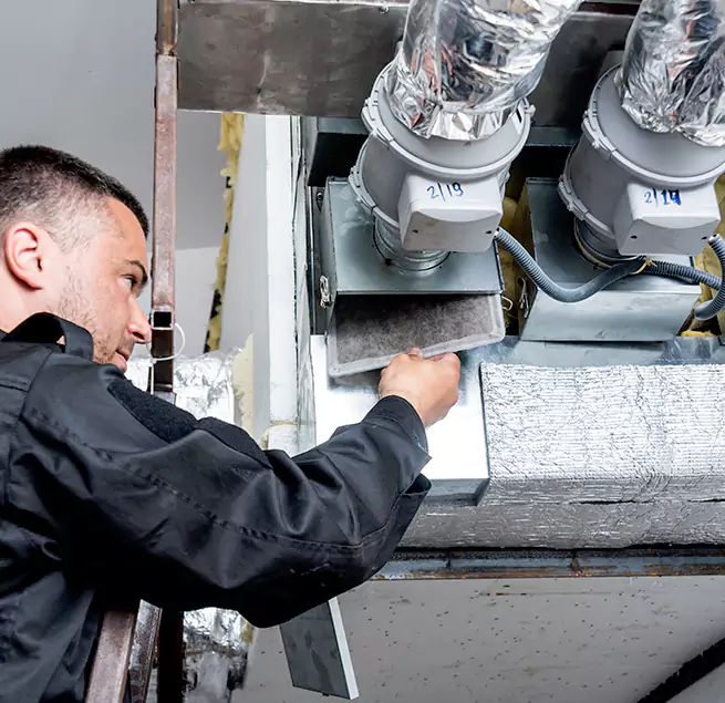 Why Homeowners & Businesses Trust Us in Homer Glen, IL?