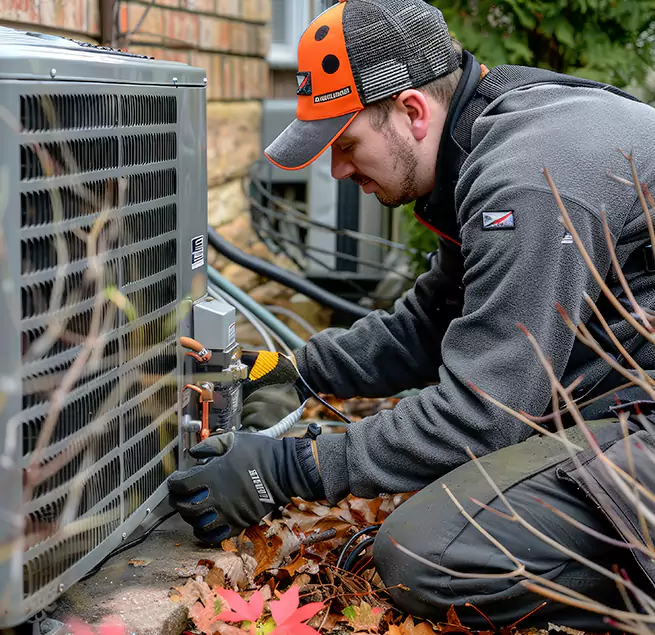 Why Homeowners & Businesses Trust Us in Homer Glen, IL?