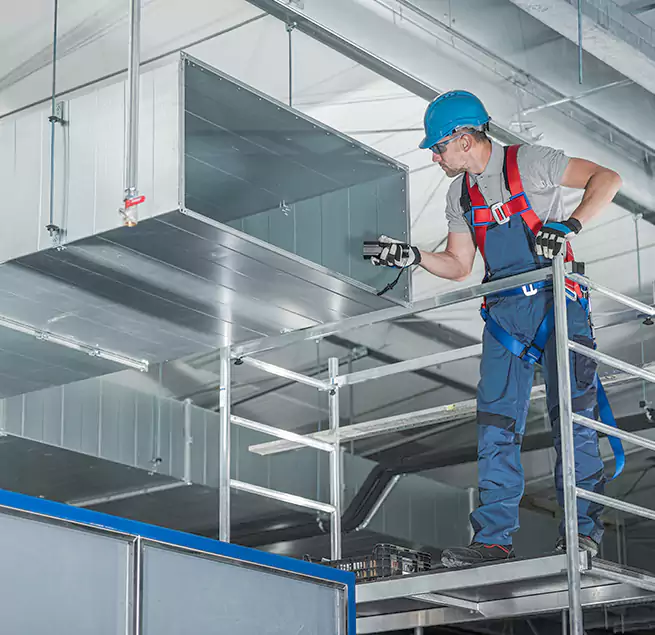 Why Homeowners Businesses Trust Us in Homer Glen, IL