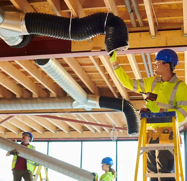 Why Homeowners & Businesses Trust Us in Homer Glen, IL?