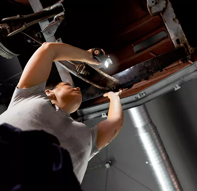 Why Homeowners & Businesses Trust Us Homer Glen, IL