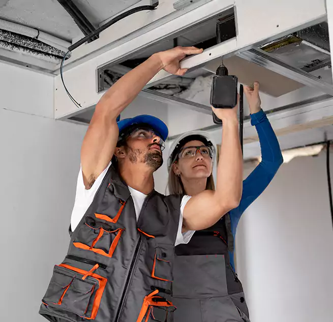 Why Homeowners & Businesses Trust Us in Homer Glen, IL